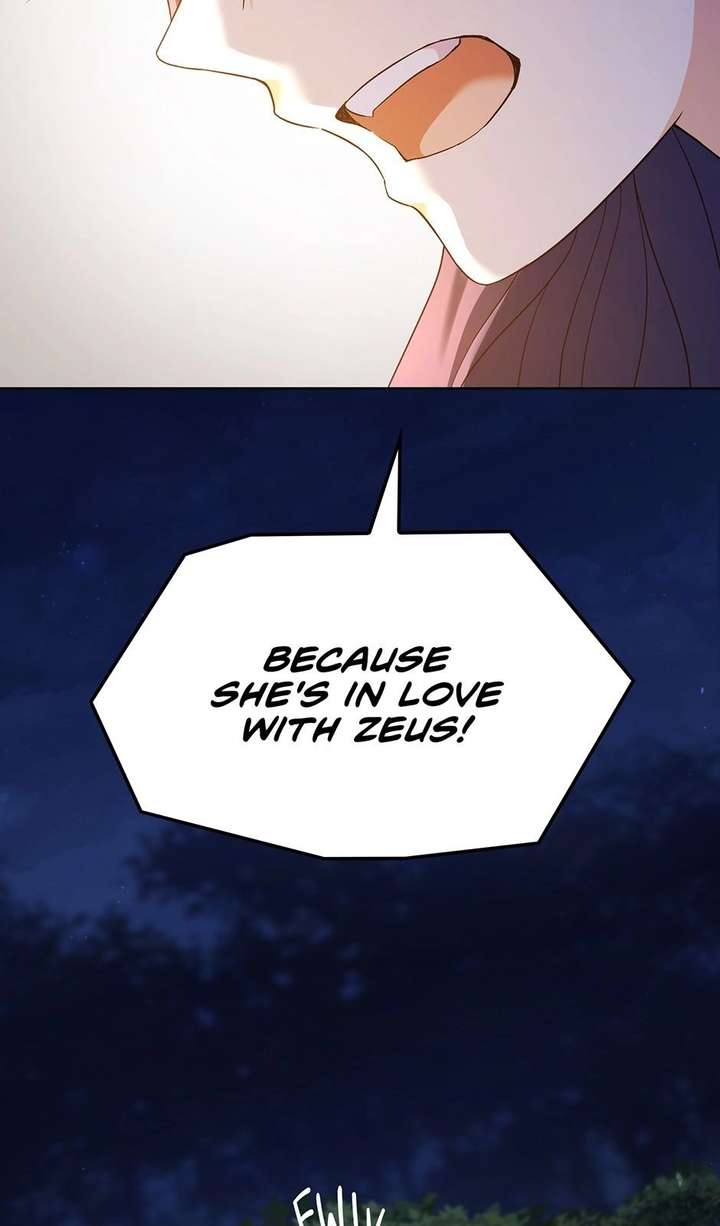 Constellations of the Gods [Official] Chapter 61 - Page 47
