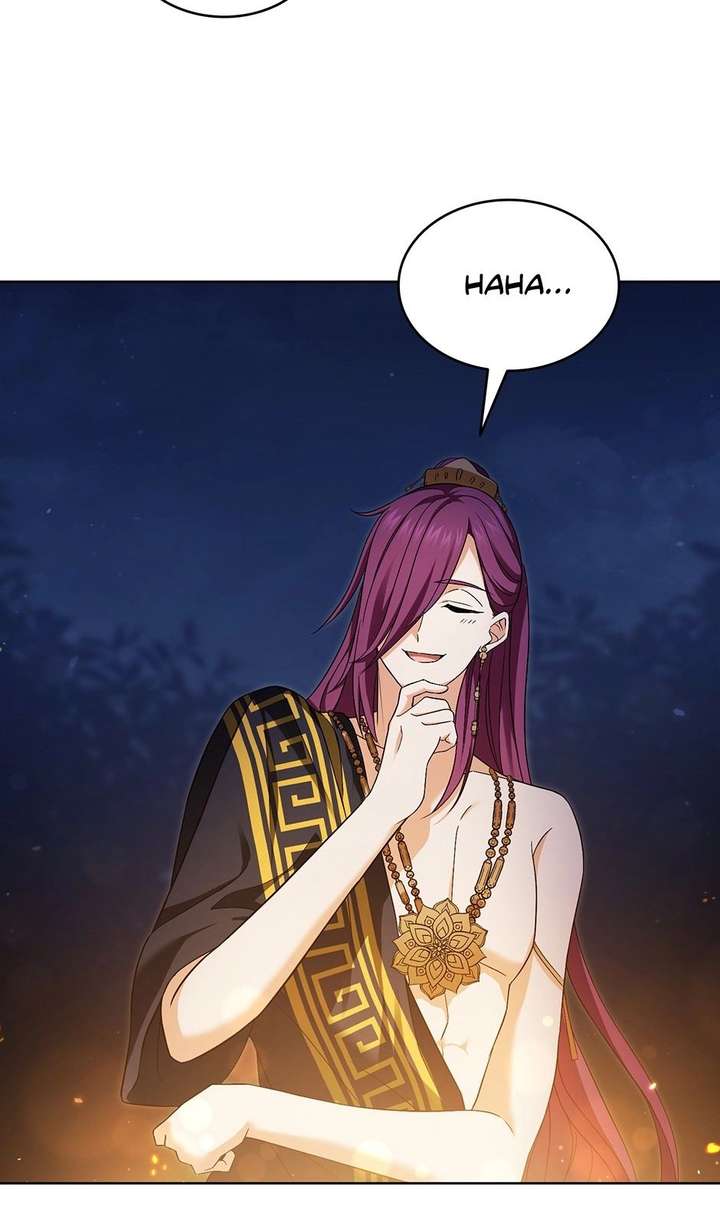 Constellations of the Gods [Official] Chapter 61 - Page 49
