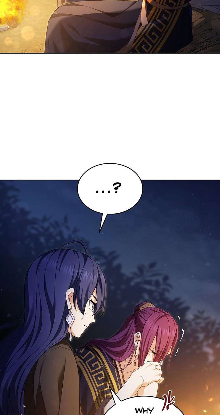 Constellations of the Gods [Official] Chapter 61 - Page 51