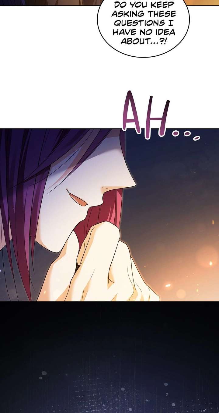 Constellations of the Gods [Official] Chapter 61 - Page 52