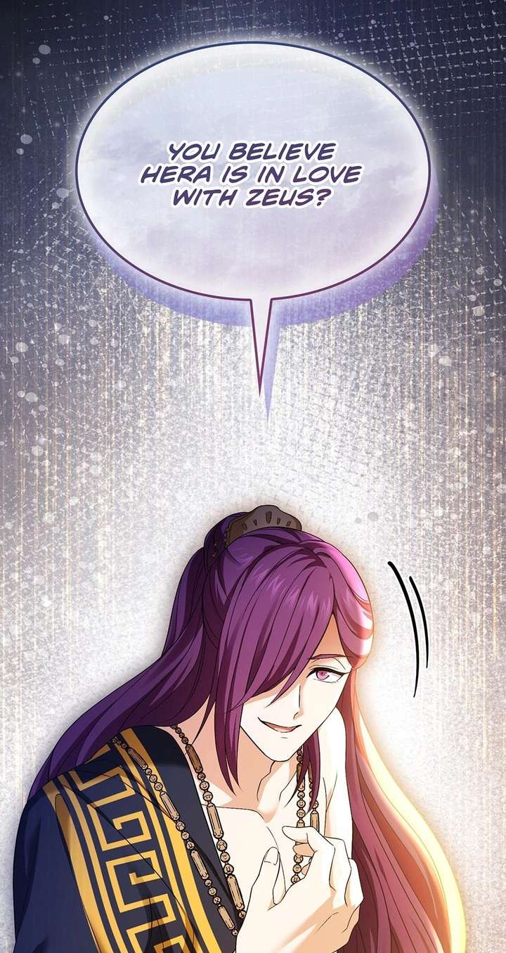 Constellations of the Gods [Official] Chapter 61 - Page 53