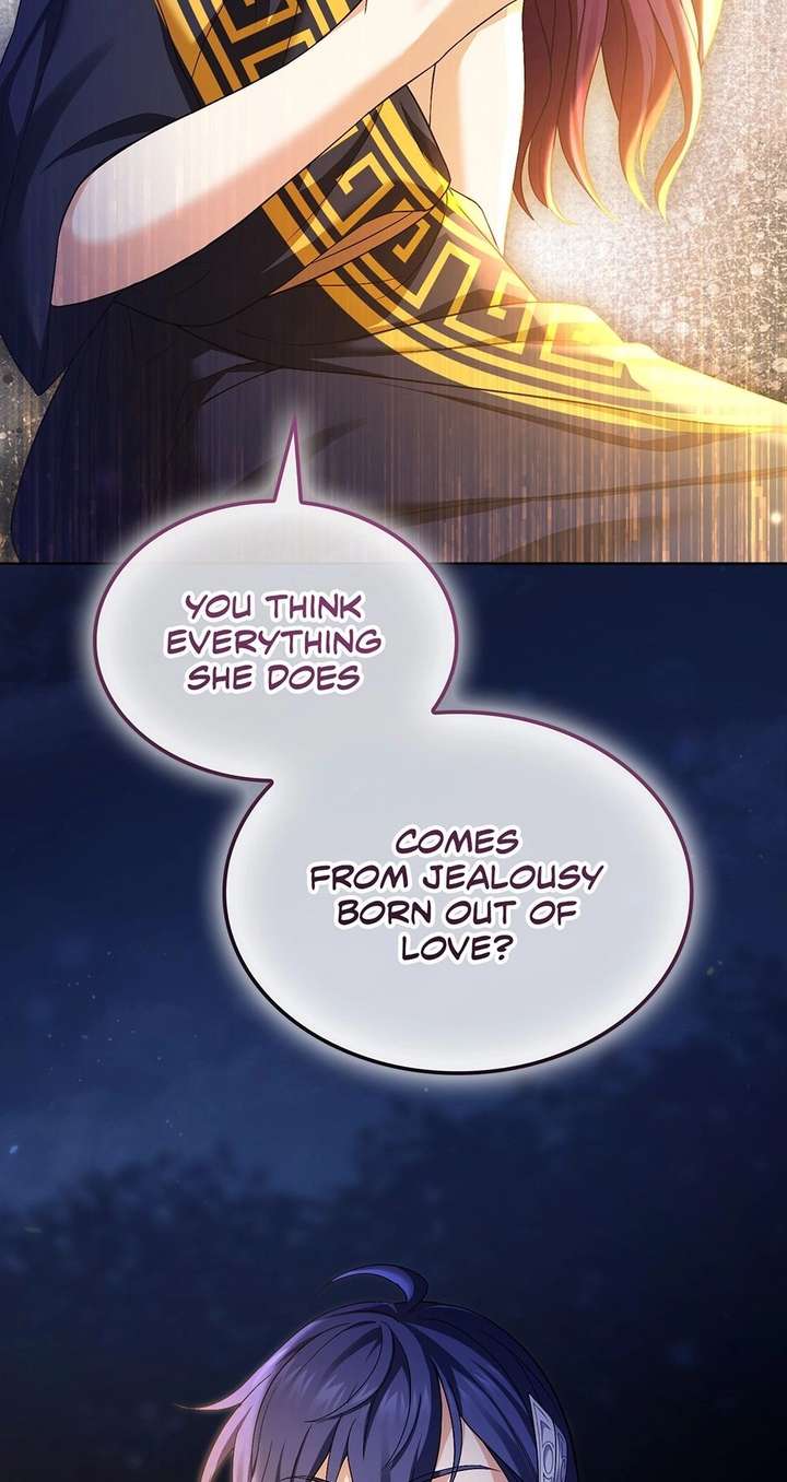 Constellations of the Gods [Official] Chapter 61 - Page 54