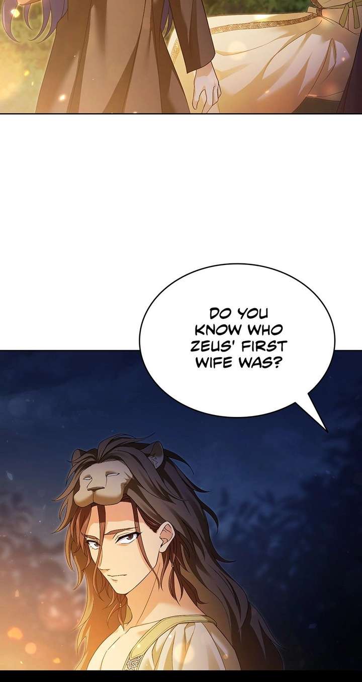 Constellations of the Gods [Official] Chapter 61 - Page 57