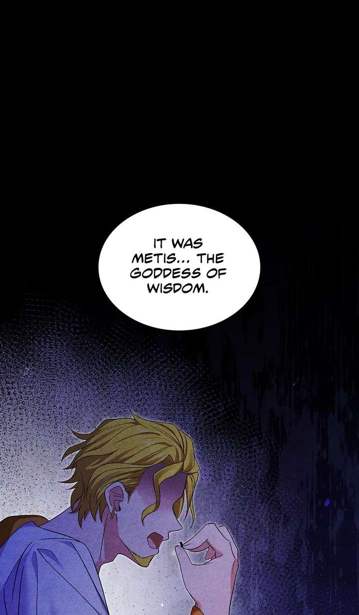 Constellations of the Gods [Official] Chapter 61 - Page 58