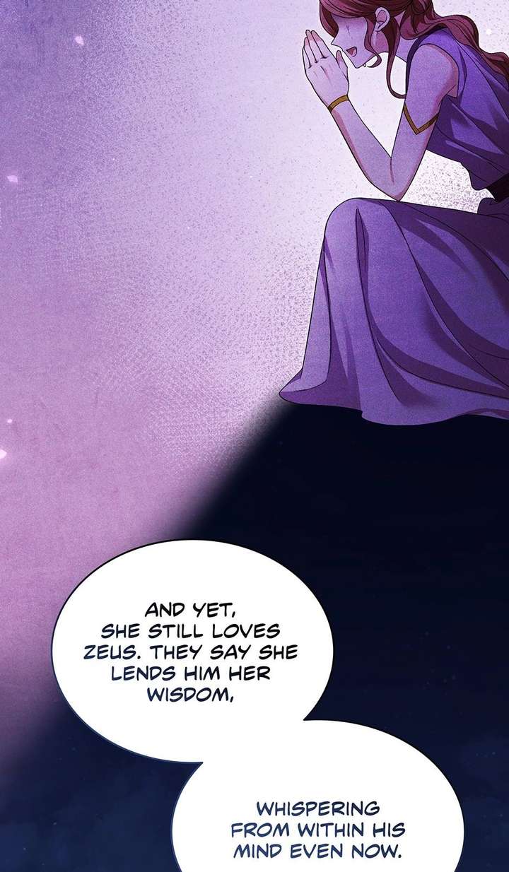 Constellations of the Gods [Official] Chapter 61 - Page 60