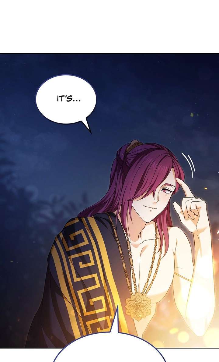 Constellations of the Gods [Official] Chapter 61 - Page 64