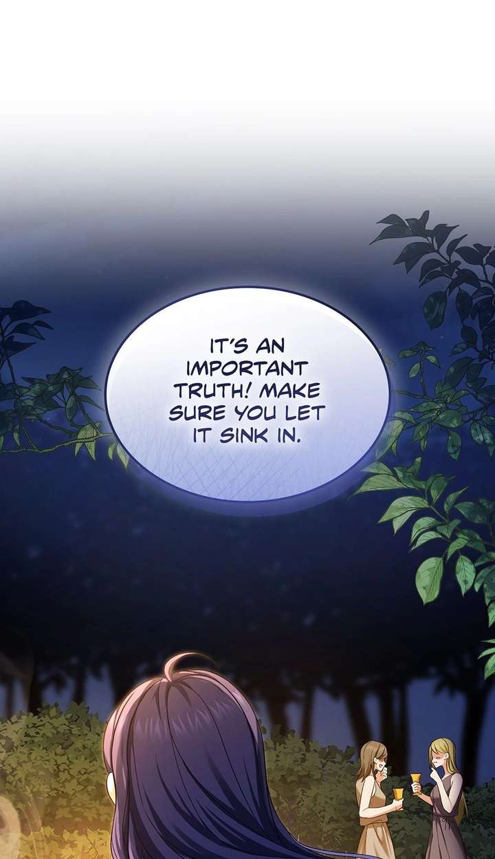 Constellations of the Gods [Official] Chapter 61 - Page 68