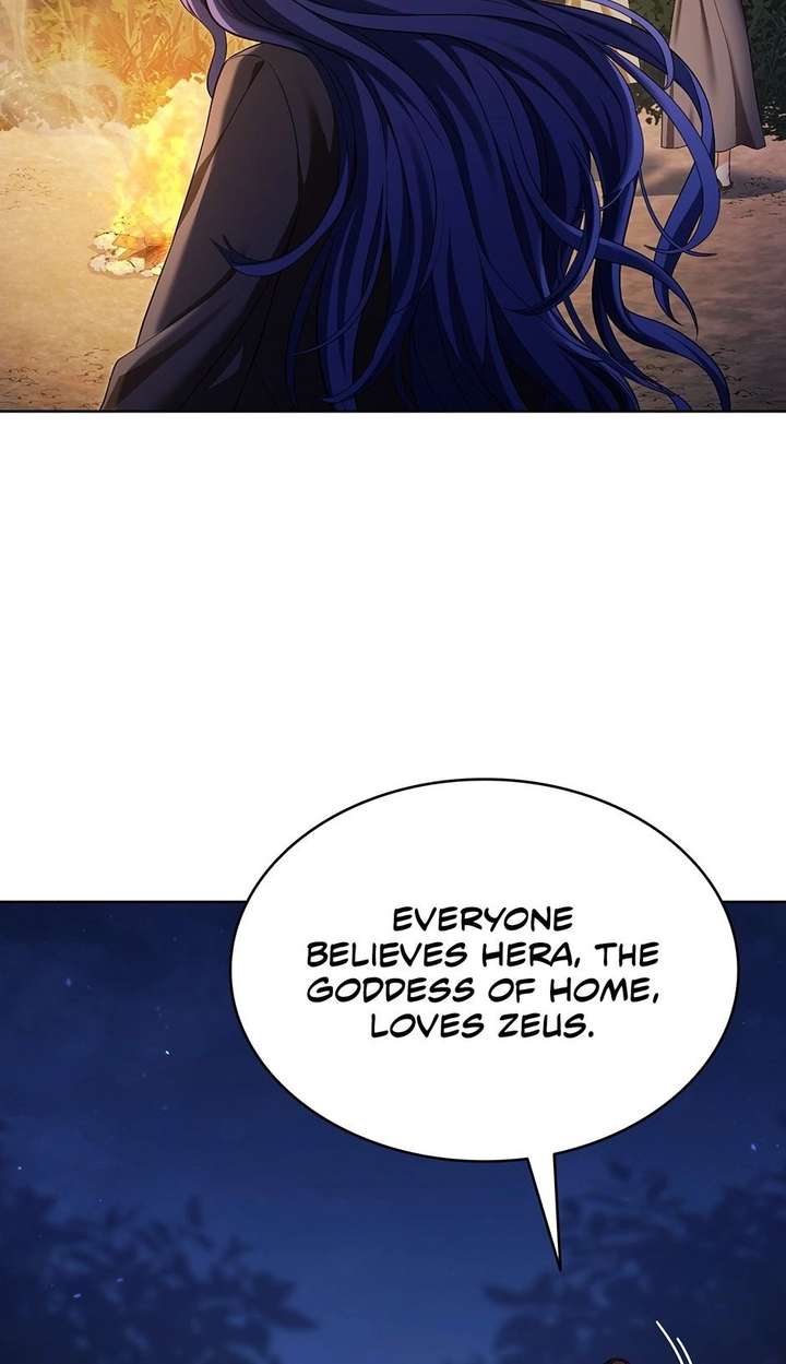 Constellations of the Gods [Official] Chapter 61 - Page 69