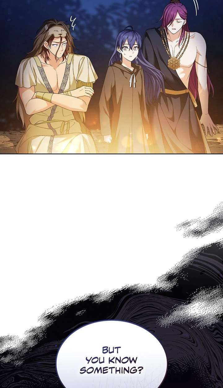 Constellations of the Gods [Official] Chapter 61 - Page 70