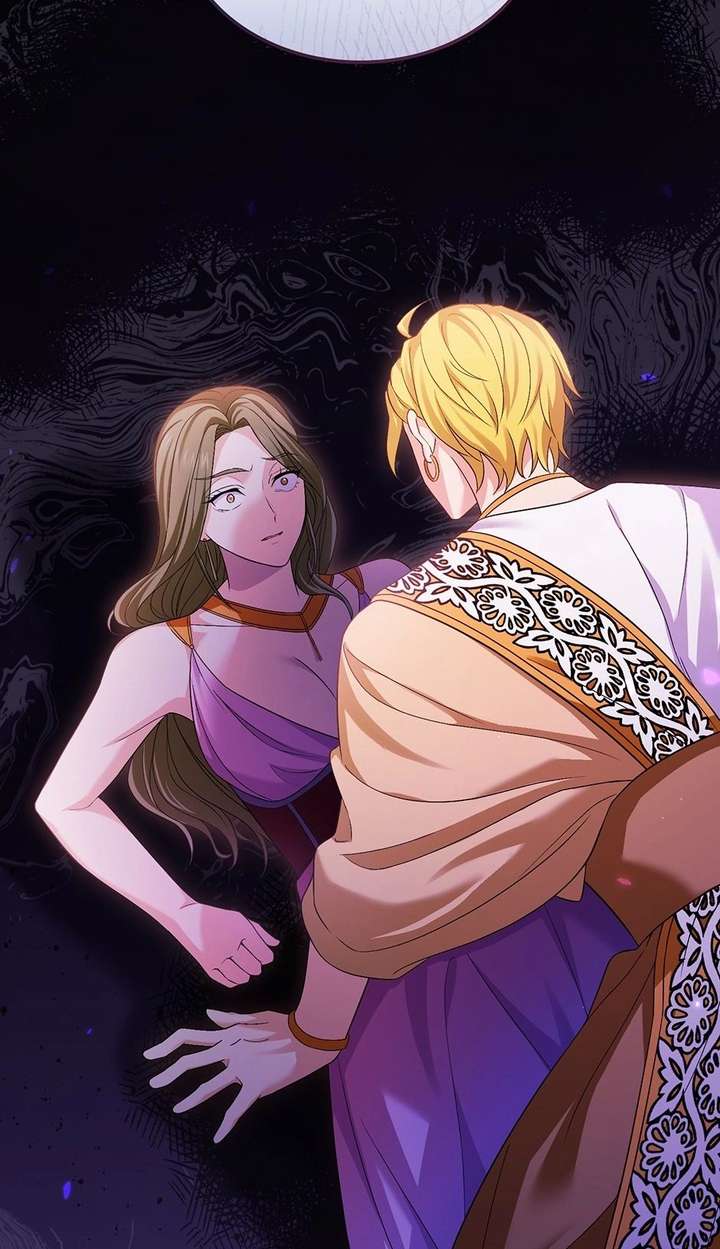 Constellations of the Gods [Official] Chapter 61 - Page 71