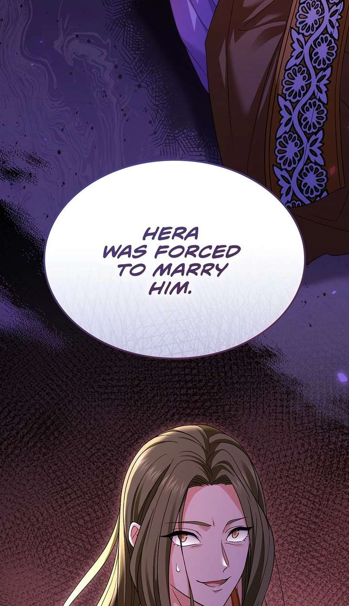 Constellations of the Gods [Official] Chapter 61 - Page 72