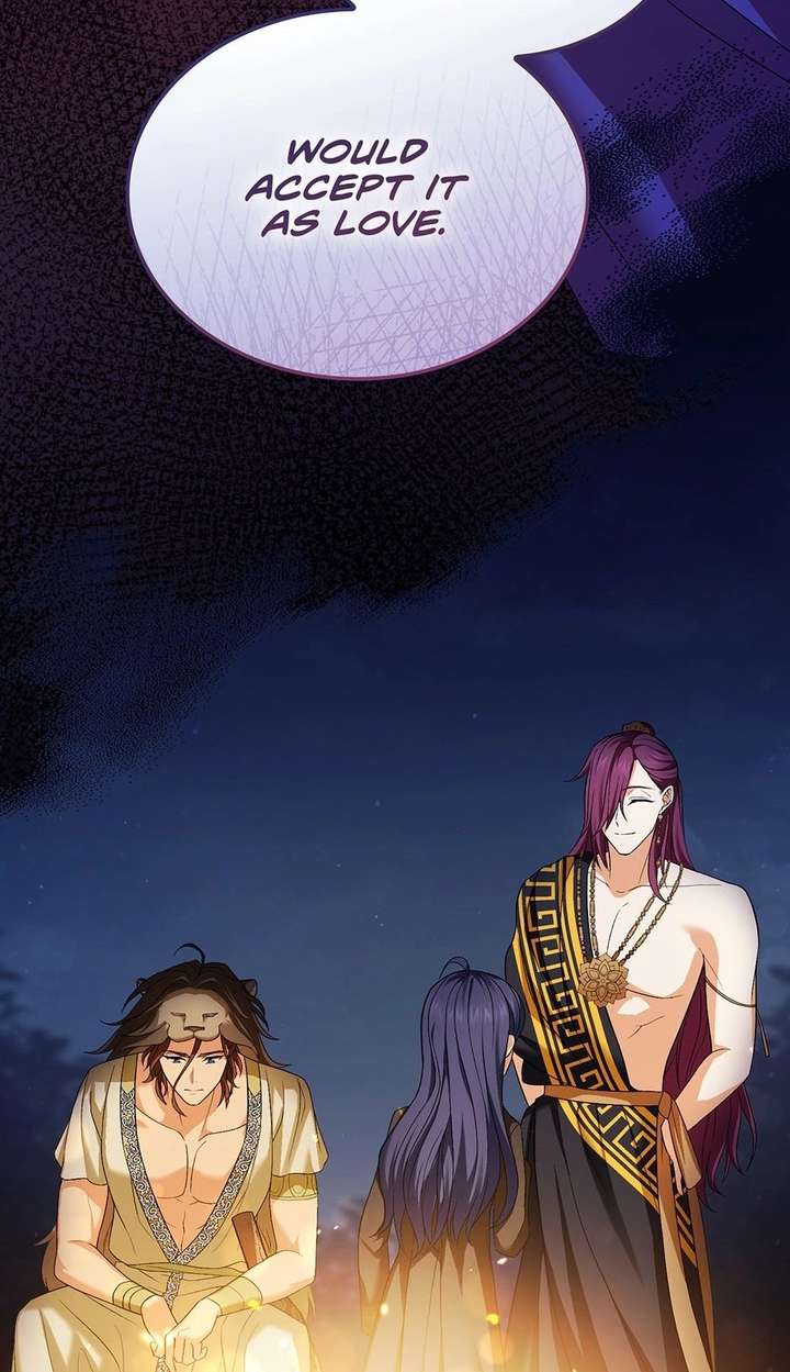 Constellations of the Gods [Official] Chapter 61 - Page 74