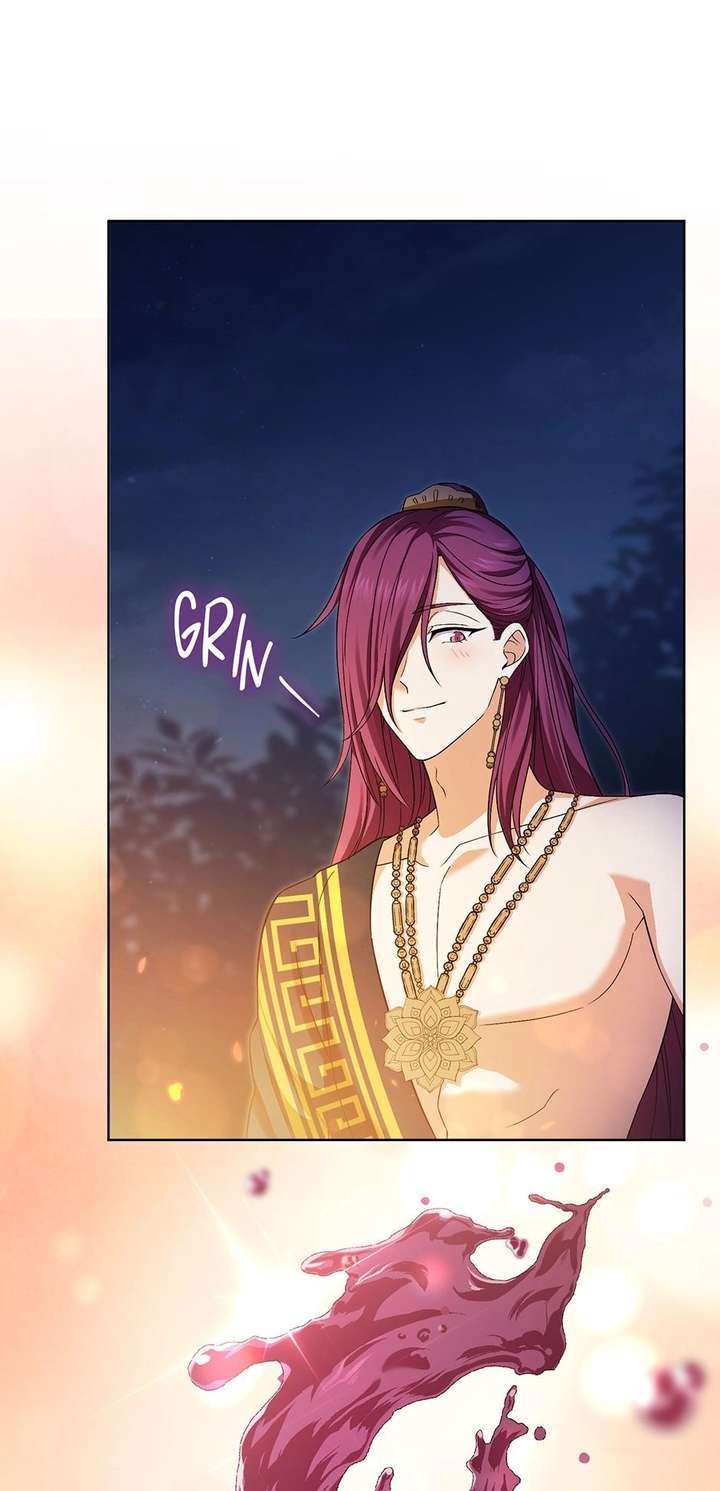 Constellations of the Gods [Official] Chapter 61 - Page 76