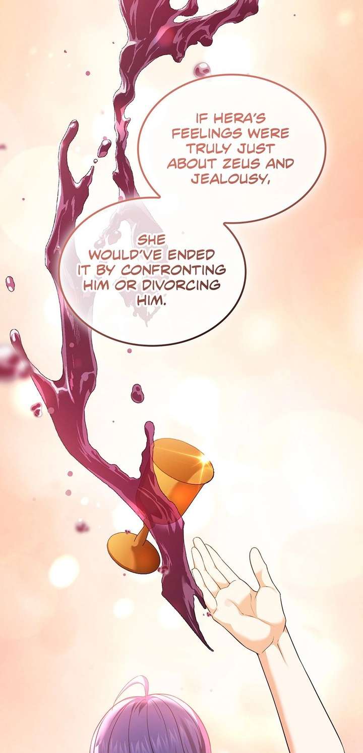 Constellations of the Gods [Official] Chapter 61 - Page 77