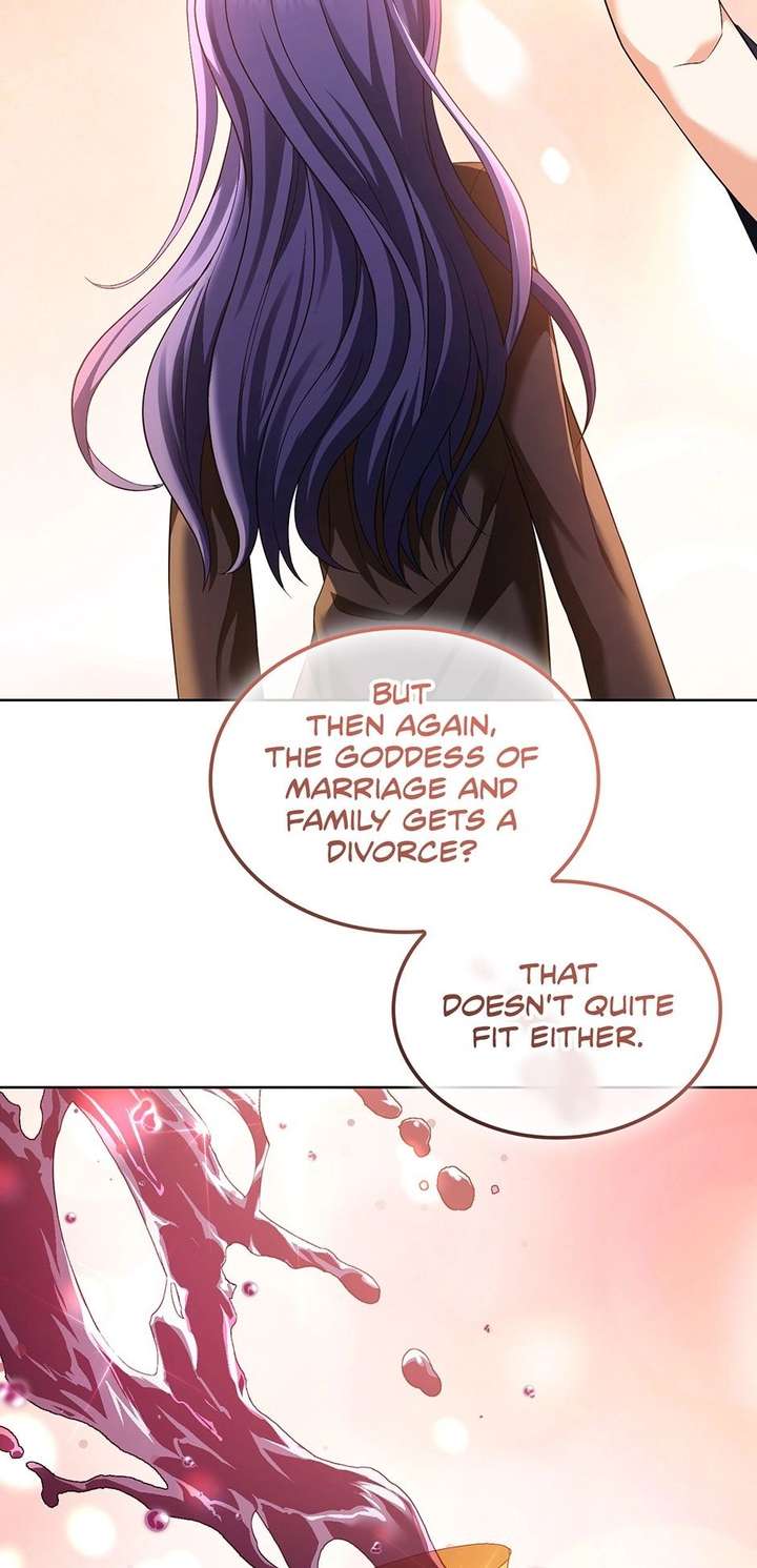 Constellations of the Gods [Official] Chapter 61 - Page 78