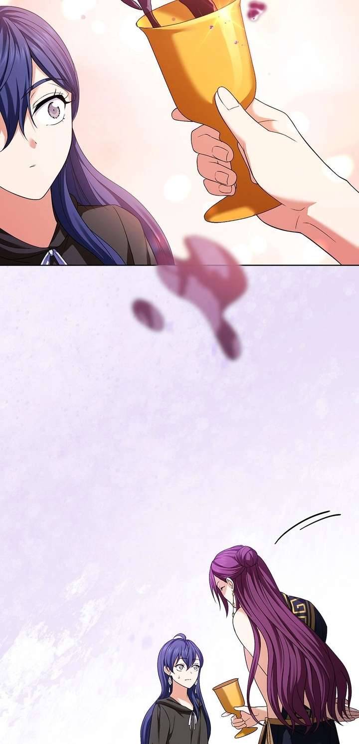 Constellations of the Gods [Official] Chapter 61 - Page 79