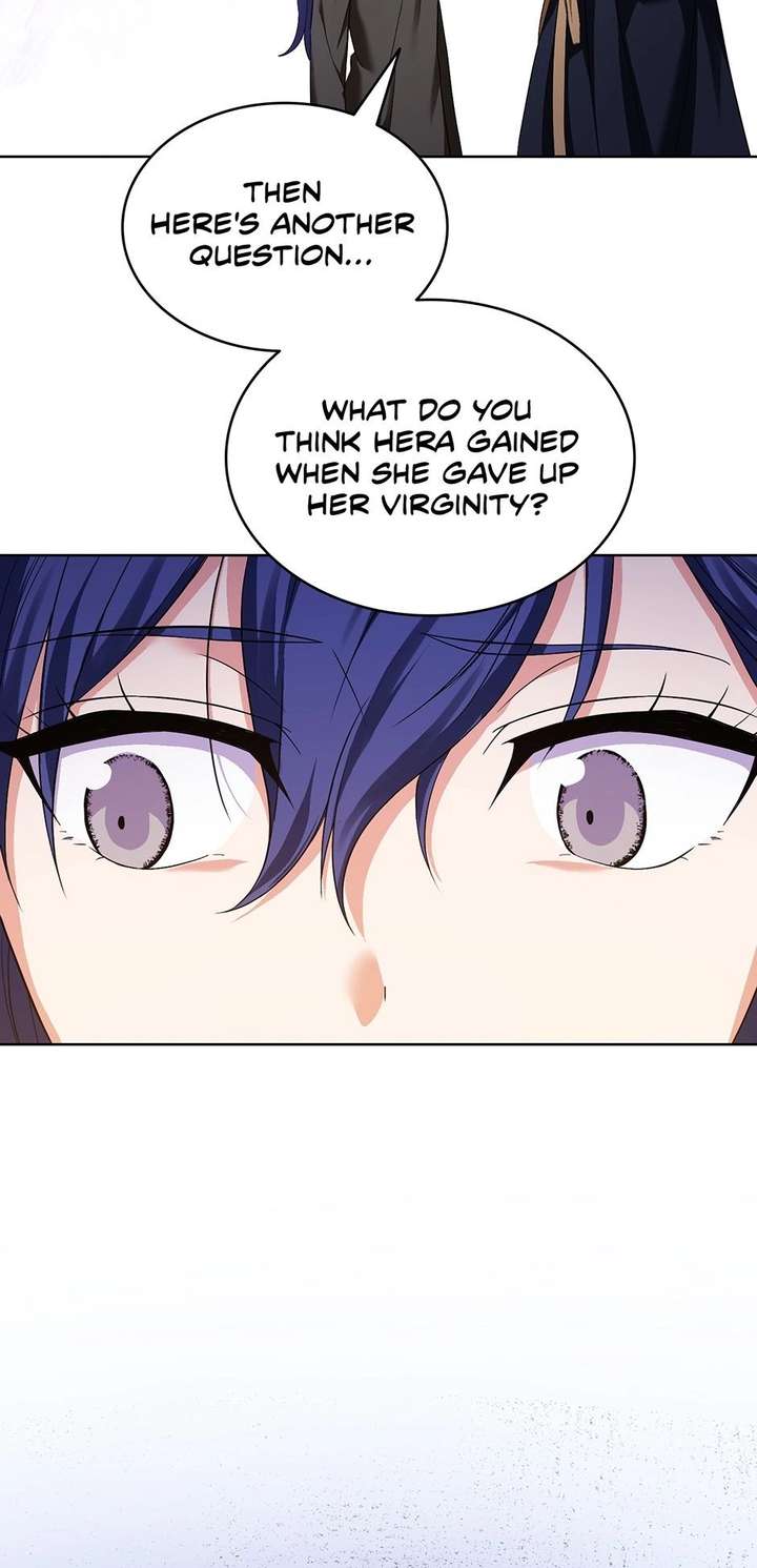 Constellations of the Gods [Official] Chapter 61 - Page 80