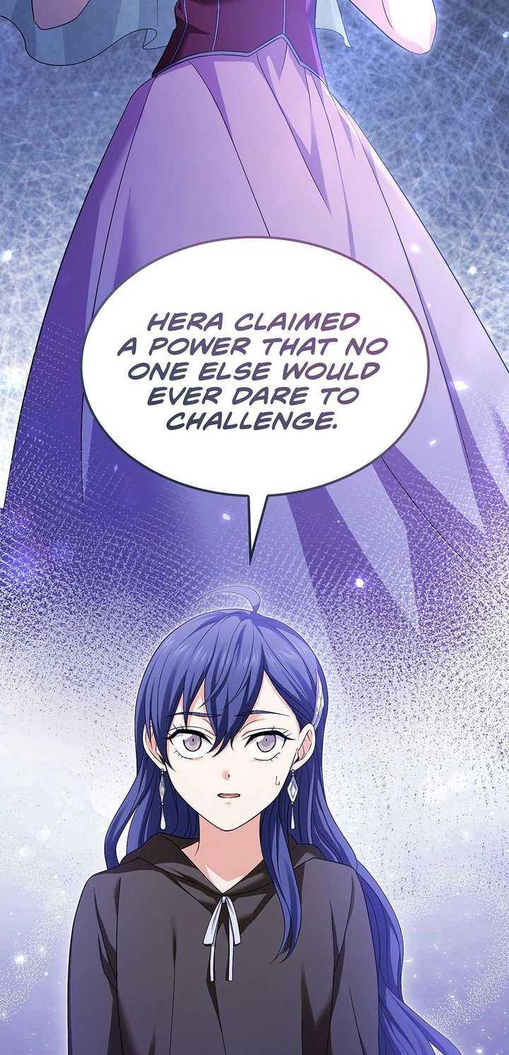 Constellations of the Gods [Official] Chapter 61 - Page 82