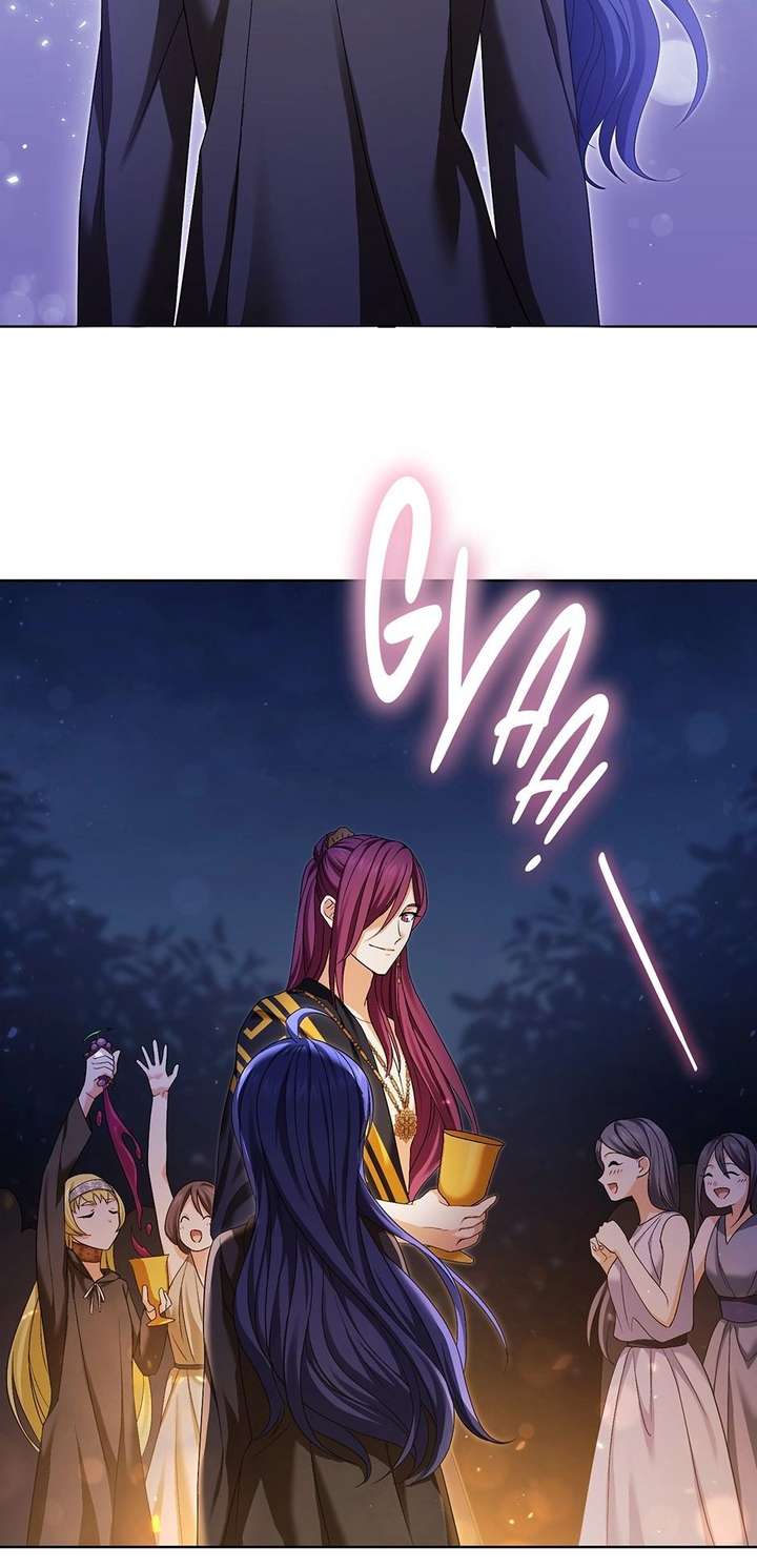 Constellations of the Gods [Official] Chapter 61 - Page 83