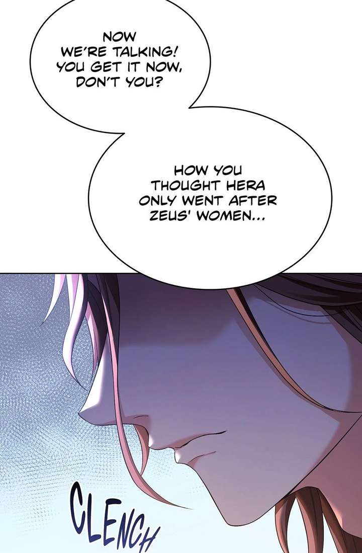 Constellations of the Gods [Official] Chapter 61 - Page 86