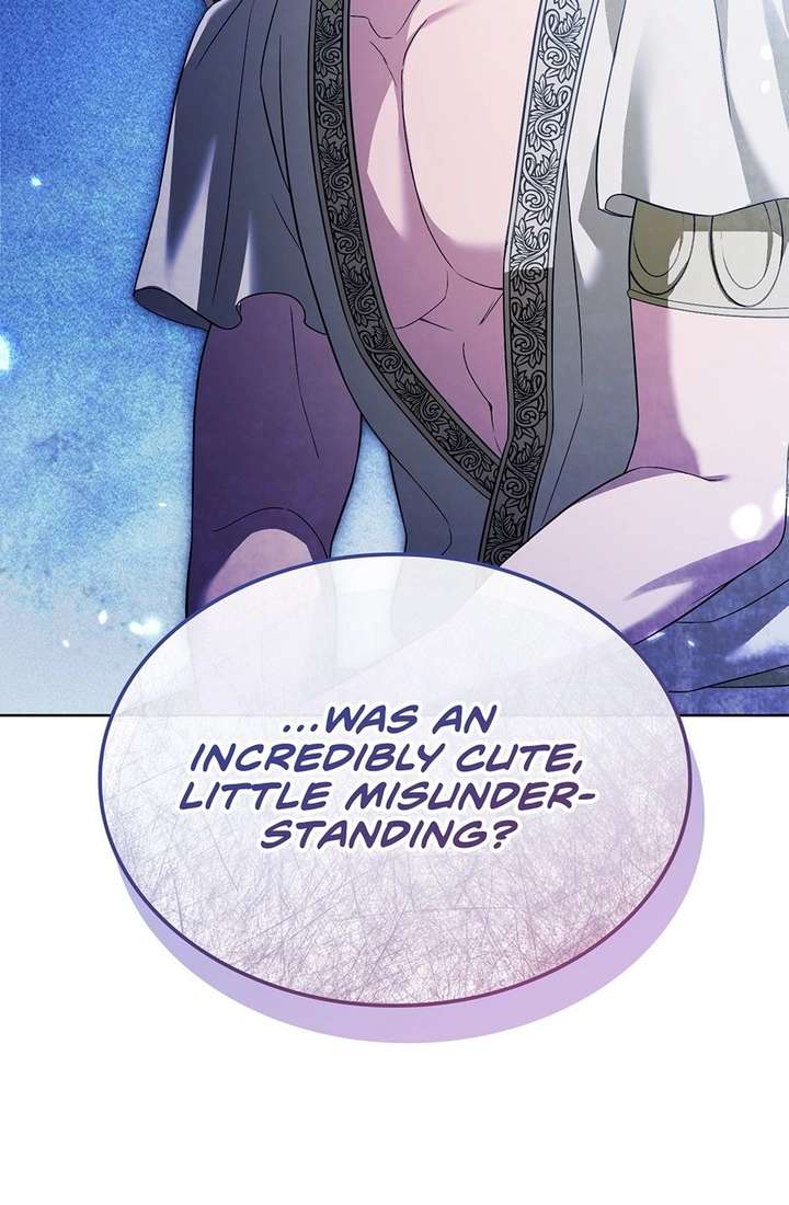 Constellations of the Gods [Official] Chapter 61 - Page 88