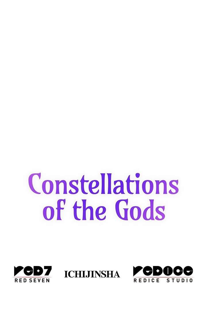 Constellations of the Gods [Official] Chapter 61 - Page 89