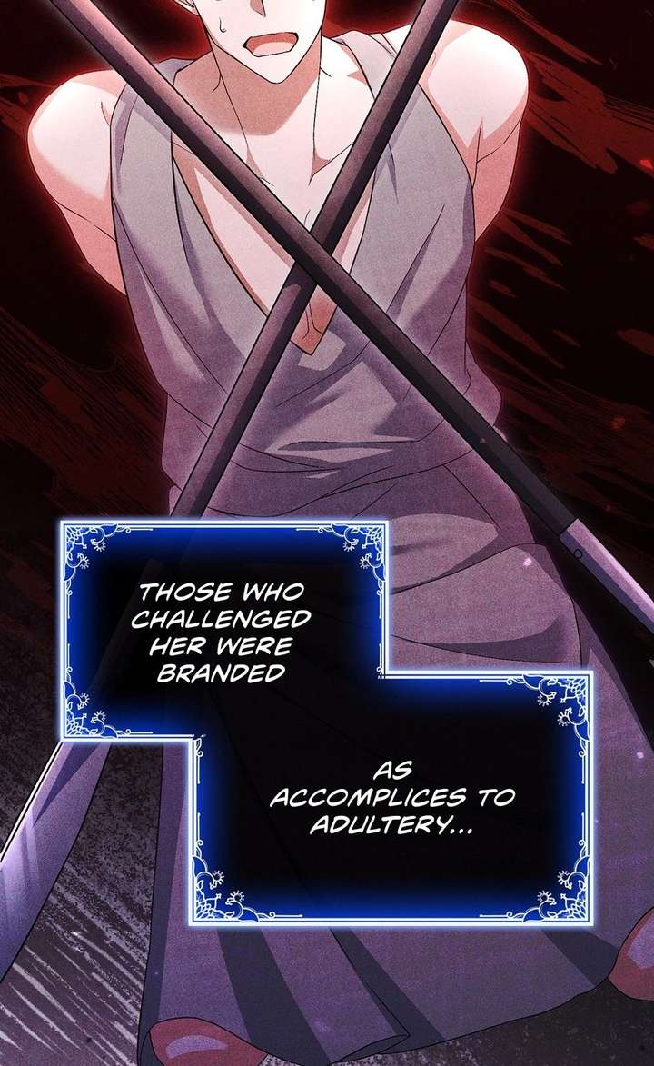 Constellations of the Gods [Official] Chapter 62 - Page 5