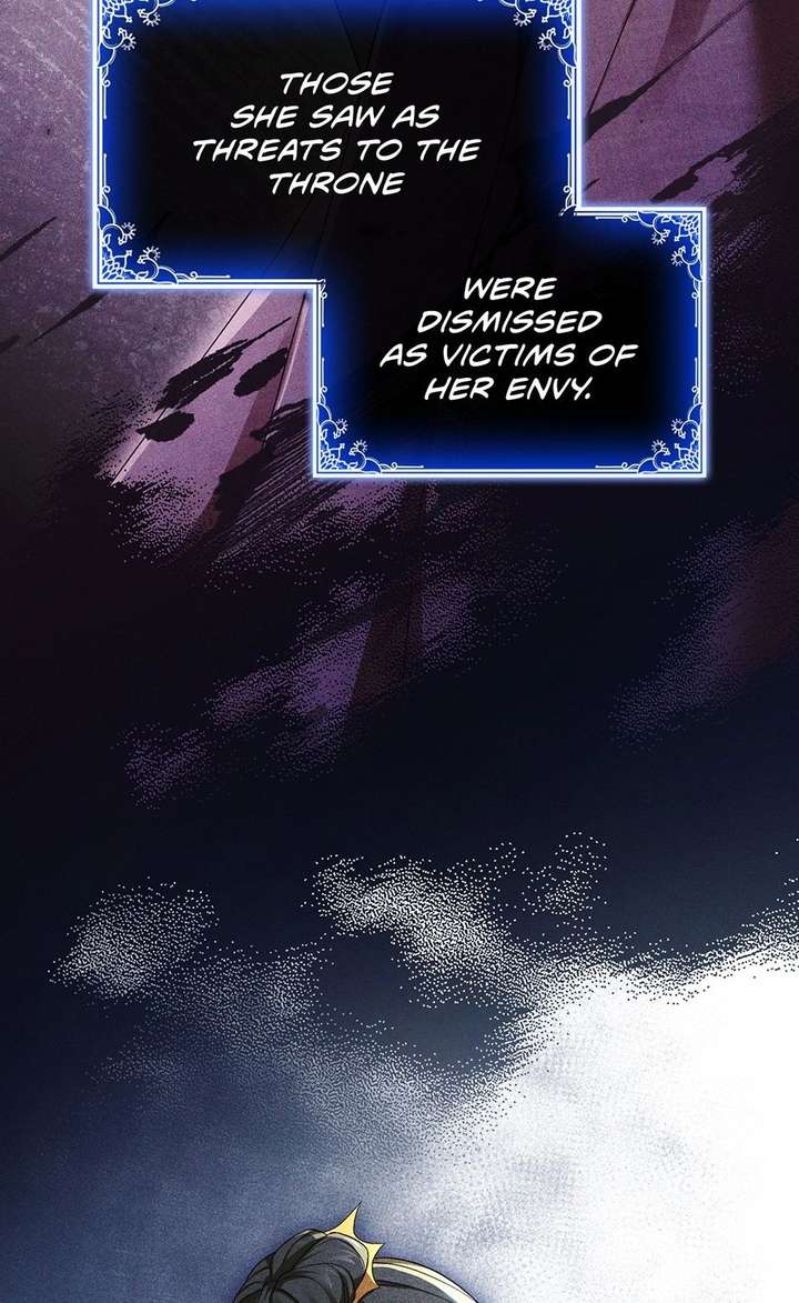 Constellations of the Gods [Official] Chapter 62 - Page 7