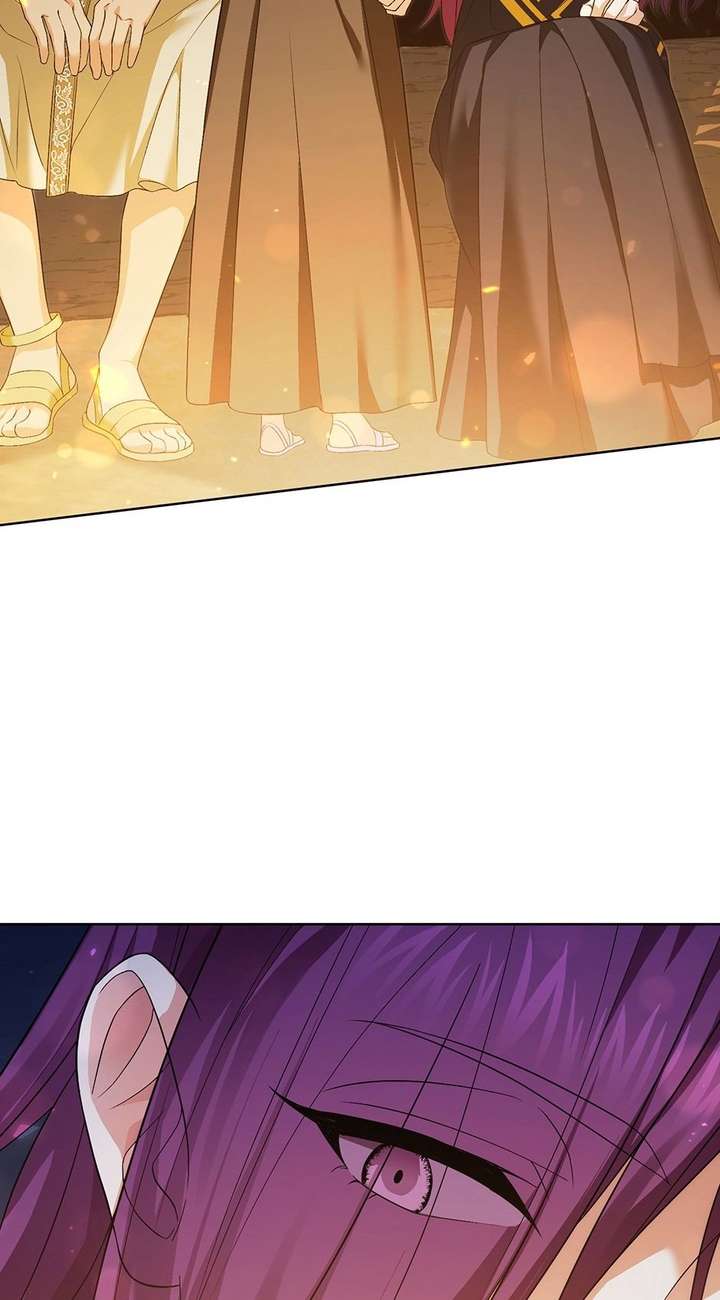 Constellations of the Gods [Official] Chapter 62 - Page 11