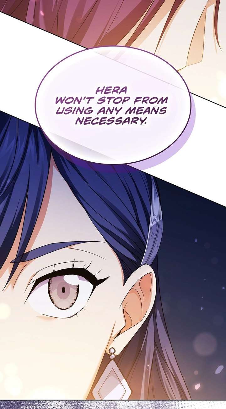 Constellations of the Gods [Official] Chapter 62 - Page 12
