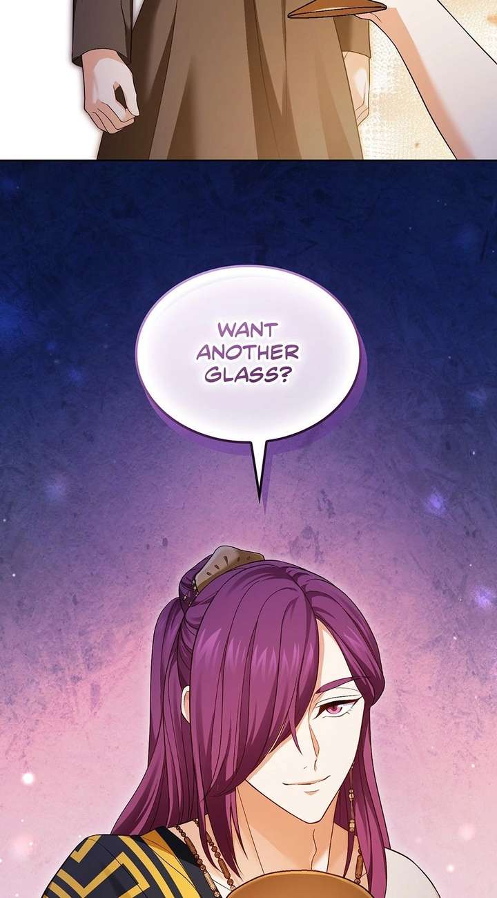 Constellations of the Gods [Official] Chapter 62 - Page 14
