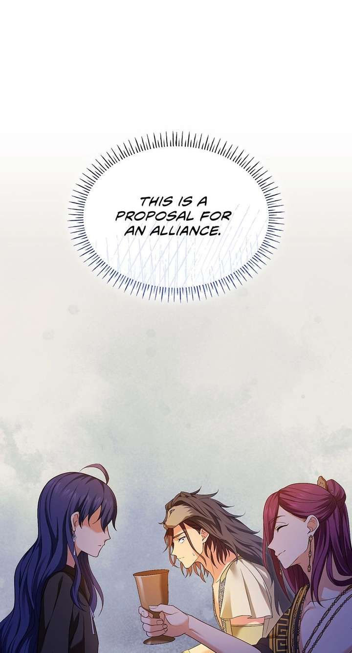Constellations of the Gods [Official] Chapter 62 - Page 16