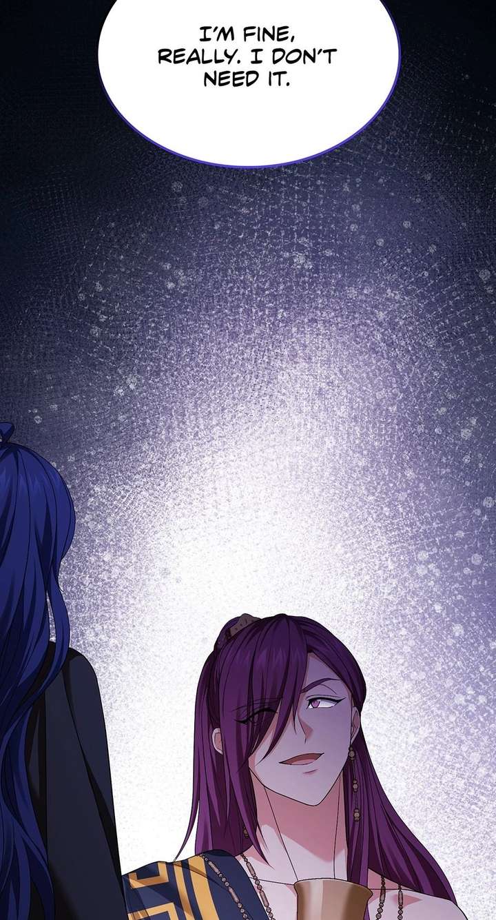 Constellations of the Gods [Official] Chapter 62 - Page 21