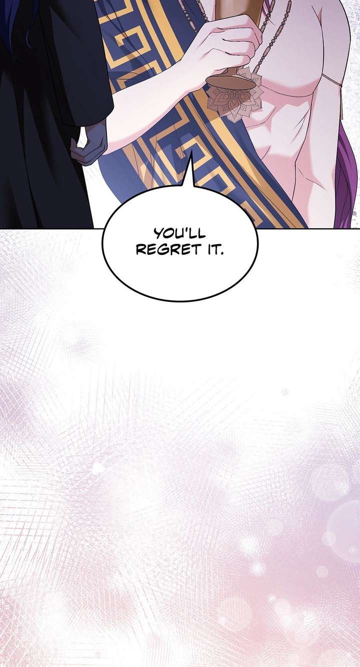 Constellations of the Gods [Official] Chapter 62 - Page 22