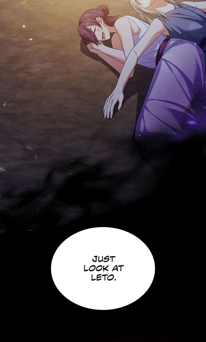 Constellations of the Gods [Official] Chapter 62 - Page 26