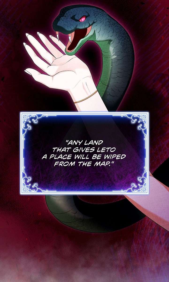 Constellations of the Gods [Official] Chapter 62 - Page 29