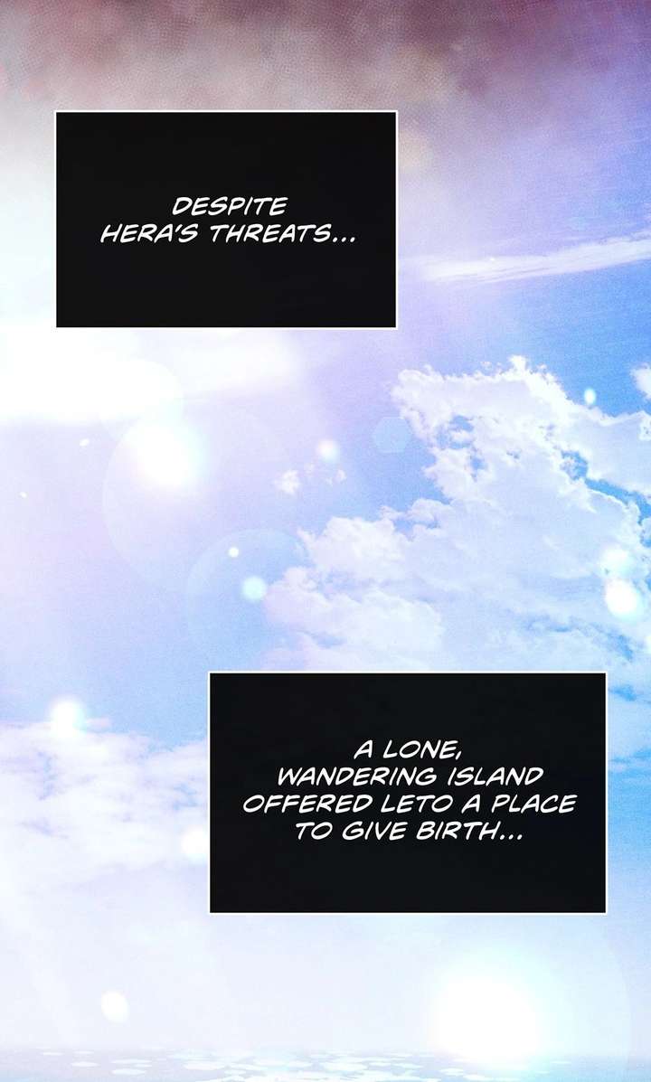 Constellations of the Gods [Official] Chapter 62 - Page 30