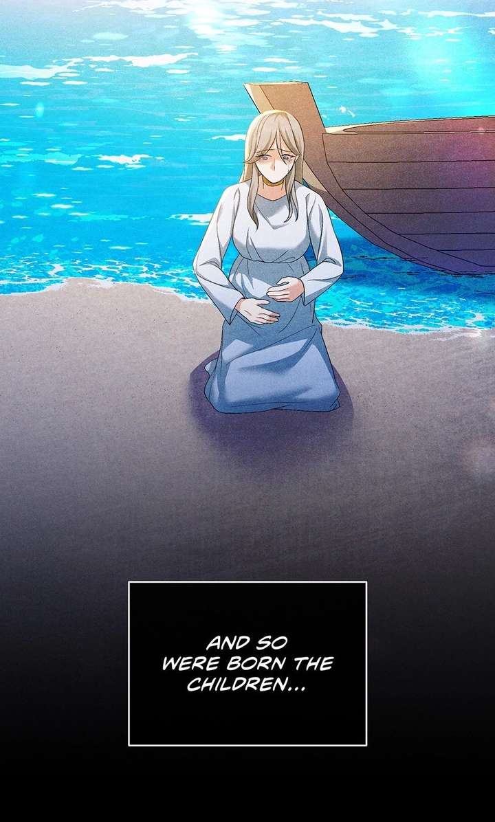 Constellations of the Gods [Official] Chapter 62 - Page 31