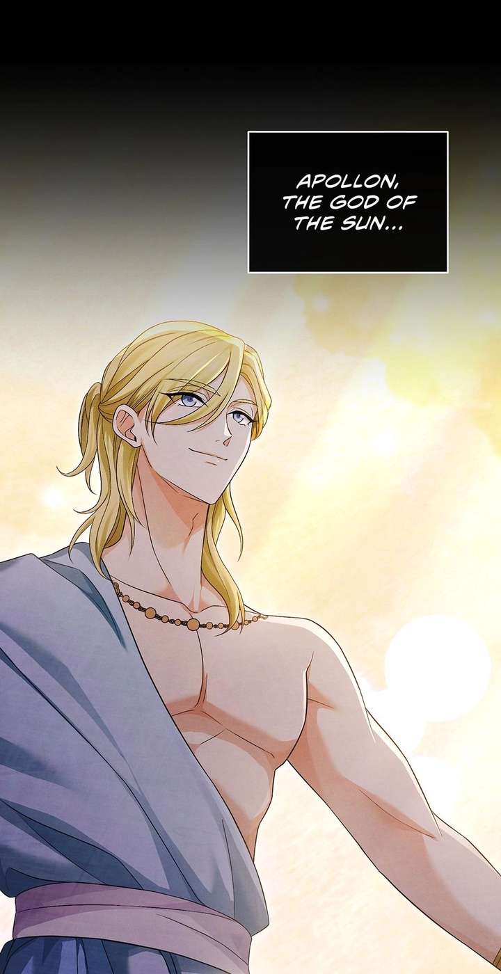Constellations of the Gods [Official] Chapter 62 - Page 32