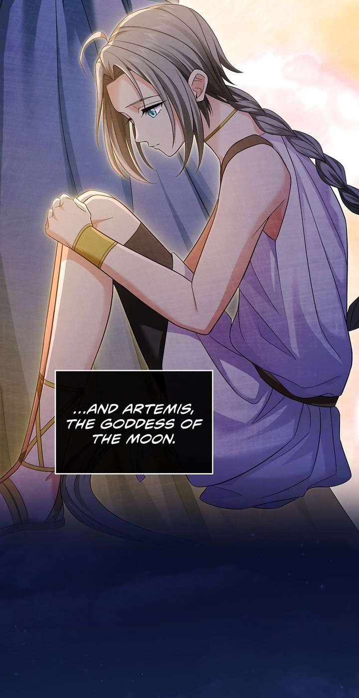 Constellations of the Gods [Official] Chapter 62 - Page 33