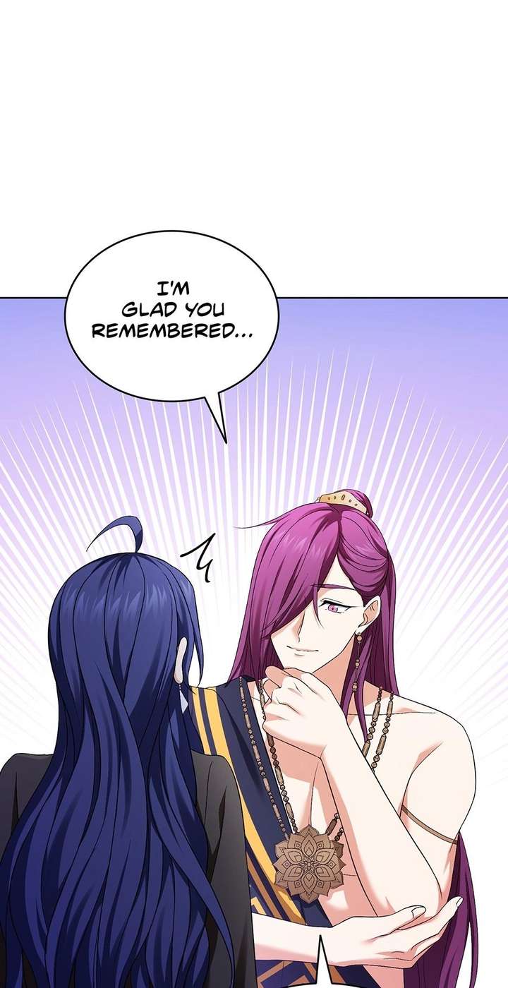 Constellations of the Gods [Official] Chapter 62 - Page 36