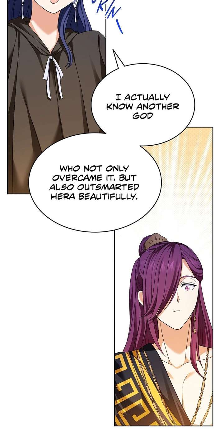 Constellations of the Gods [Official] Chapter 62 - Page 39