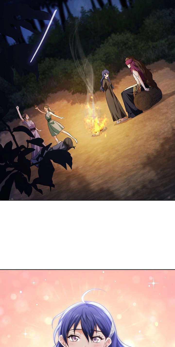 Constellations of the Gods [Official] Chapter 62 - Page 41