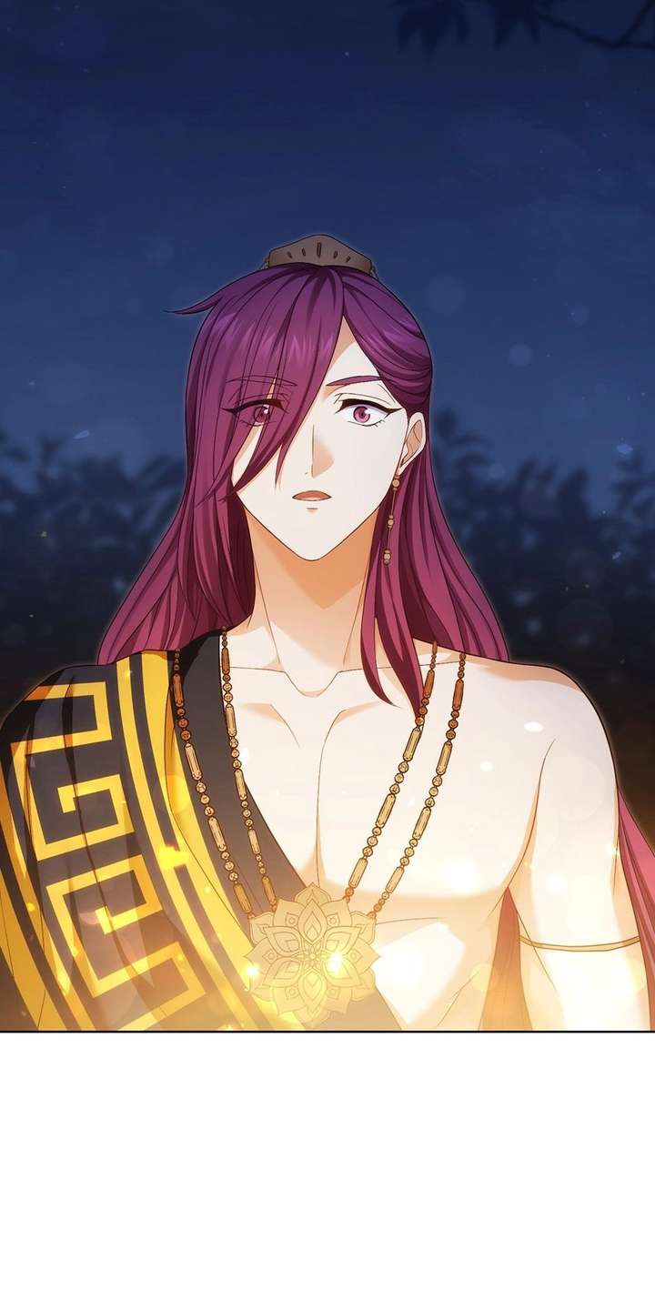 Constellations of the Gods [Official] Chapter 62 - Page 43