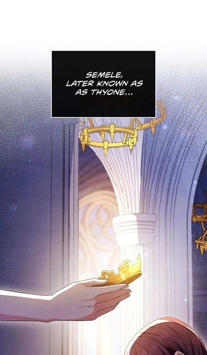 Constellations of the Gods [Official] Chapter 62 - Page 46