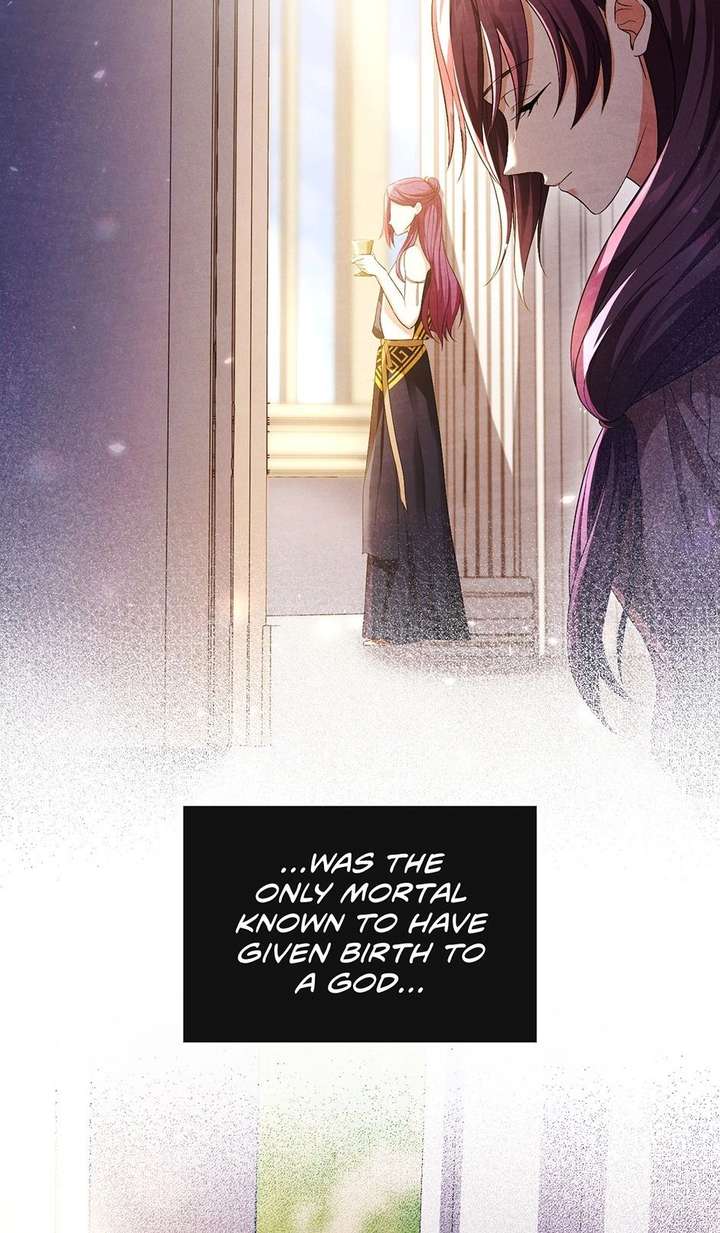 Constellations of the Gods [Official] Chapter 62 - Page 47