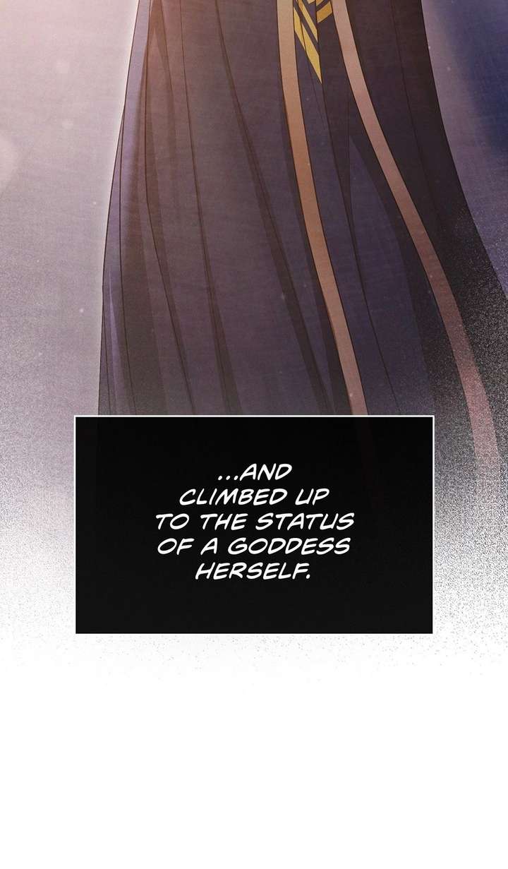 Constellations of the Gods [Official] Chapter 62 - Page 49