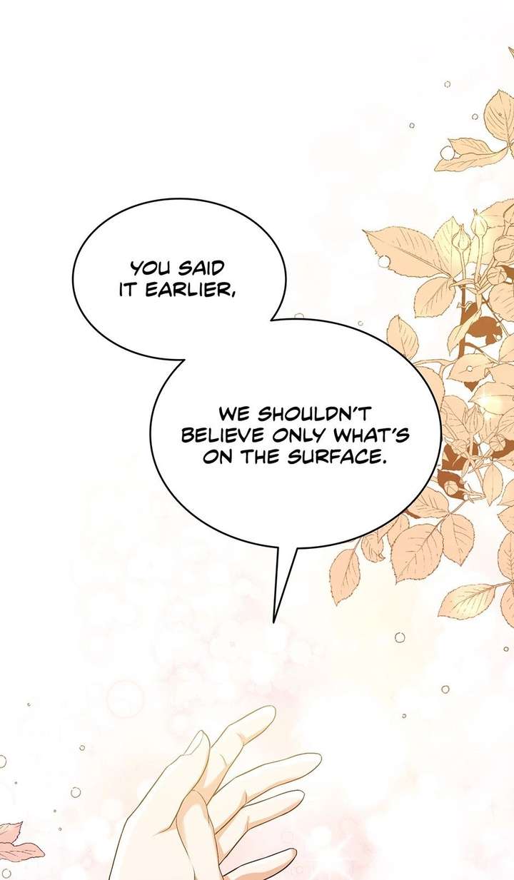 Constellations of the Gods [Official] Chapter 62 - Page 50