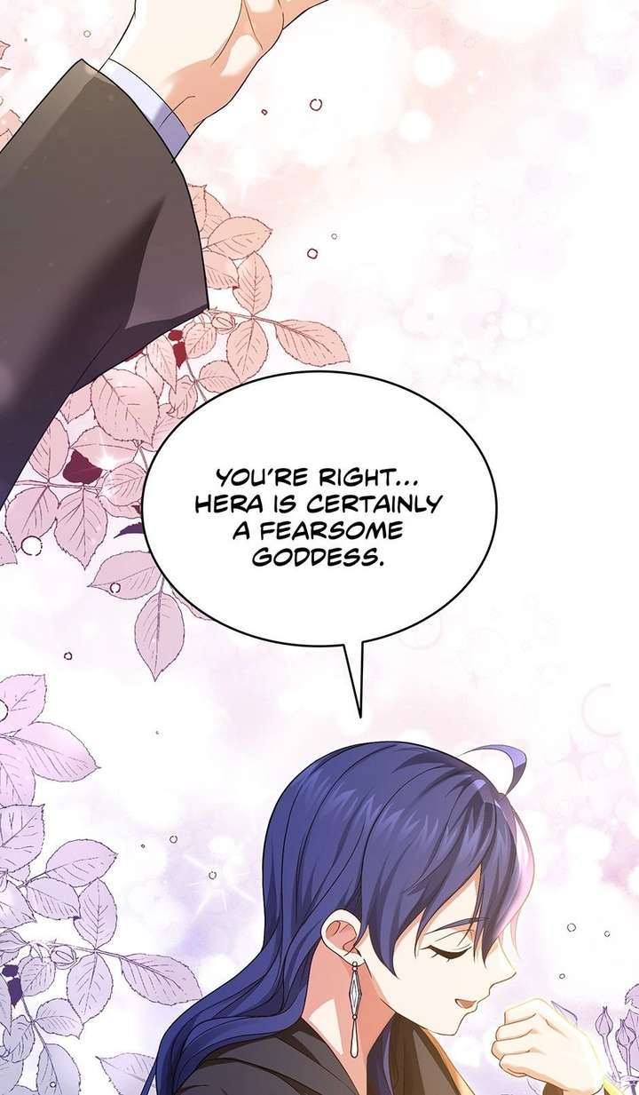 Constellations of the Gods [Official] Chapter 62 - Page 51