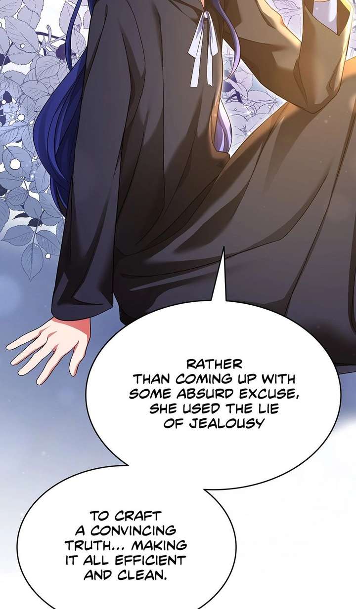 Constellations of the Gods [Official] Chapter 62 - Page 52